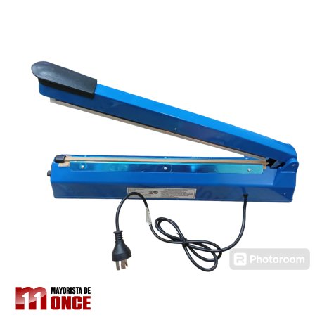 Sellador de Bolsa OM 400mm