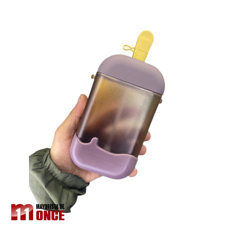 BOTELLA PALETA 400ML