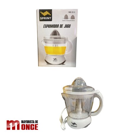 EXPRIMIDOR DE JUGOS 1L SPRINT