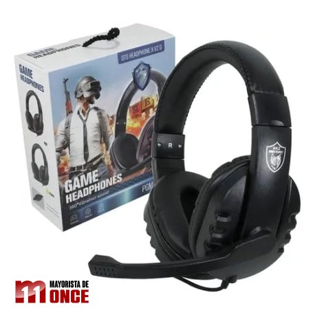 AURICULAR GAMER SPRINT