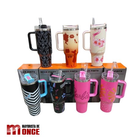 Vaso Quencher 1200ml
