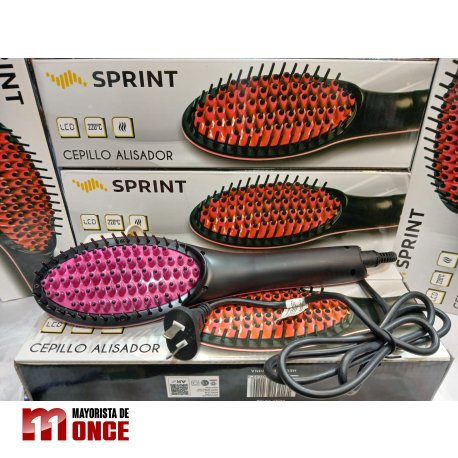 CEPILLO ALISADOR SPRINT