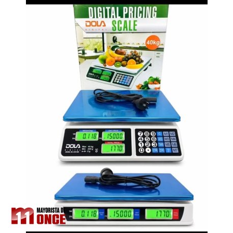 Balanza Comercial