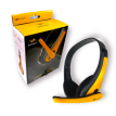 AURICULAR PC GAMER