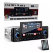 Auto estereo con Pantalla