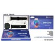 RELOJ SMART WACHT ULTRA 2 MALLAS + PROTEC