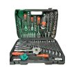 CAJA DE TUBO 121 PCS