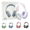 Auricular P9 Plus Max