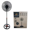 Ventilador de Pie 18 pulgadas