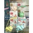 LAMPARA BROCHE CONEJO