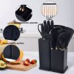 KIT UTENSILLOS 20 PIEZAS