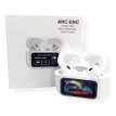 Auricular A9PRO con pantalla