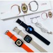 Reloj Smartwatch 8 ultra