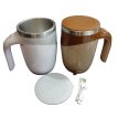 TAZA BATIDORA AUTOMATICA USB