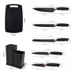 KIT UTENSILLOS 20 PIEZAS