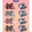 JUEGO DE OLLAS TRAMONTINA TURIM 12 PIEZAS – ANTIADHERENTE STARFLON MAX