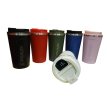 Vaso Cafe con SENSOR