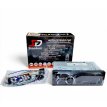 Auto estereo