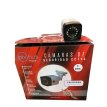Kit Cámara de Seguridad