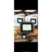 REFLECTOR LED C/SENSOR