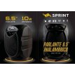 Parlante 6'5 Sprint