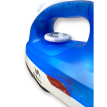 Plancha de ropa a vapor
