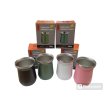 MATE NEO – ACERO INOXIDABLE