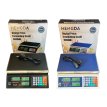 Balanza Comercial Hengda 40kg