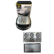 SANDWICHERA 3 en 1 SPRINT (GRILL, DONAS,SANDWICH)