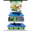 Balanza Comercial