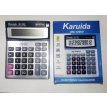 CALCULADORA DE ESCRITORIO KARUIDA