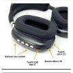 Auricular P9 Plus Max