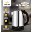 Jarra/Pava Eléctrica Hervidora 2L